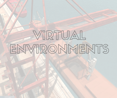 Learning in virtual environments: Does it work?